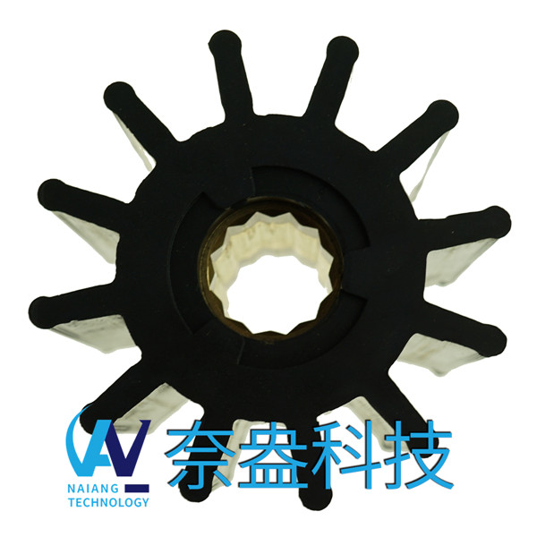 上海橡胶叶轮泵工作原理